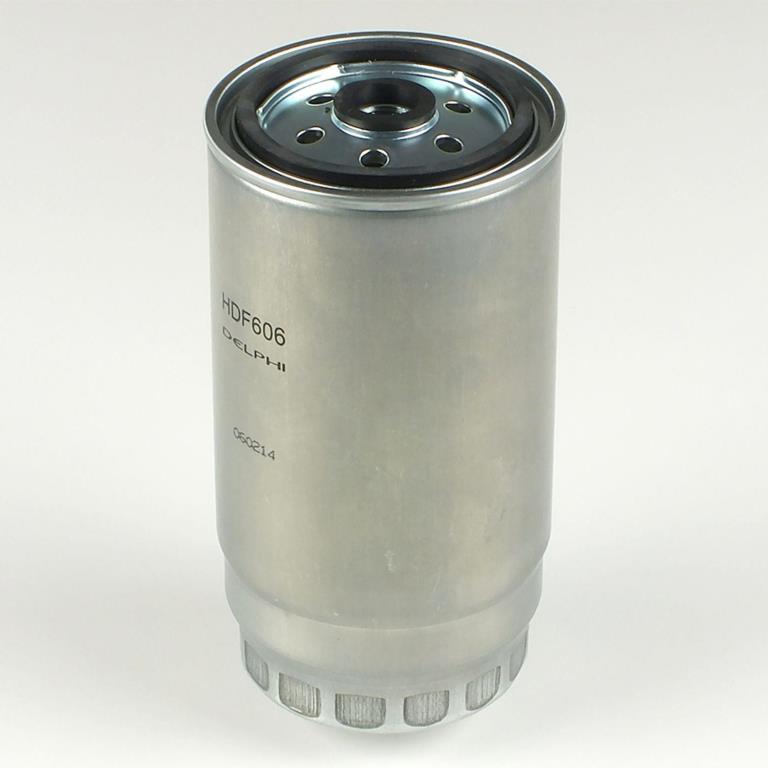 Filtre à carburant (Filtre à gasoil) DELPHI ref. HDF606